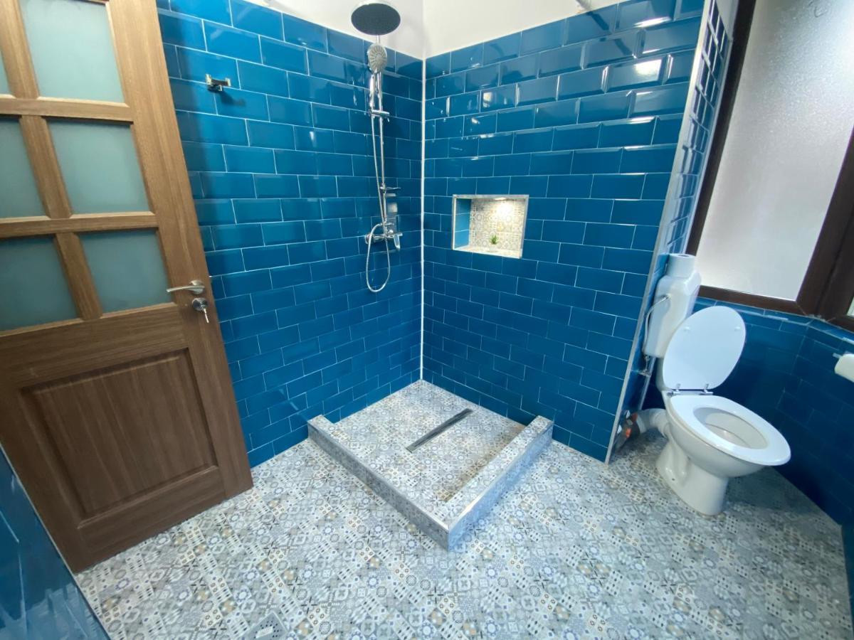 Gasthaus Vld Hotell Băile Herculane Eksteriør bilde