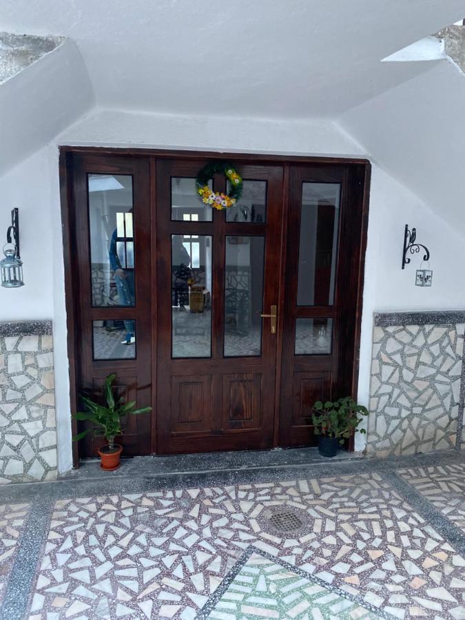 Gasthaus Vld Hotell Băile Herculane Eksteriør bilde