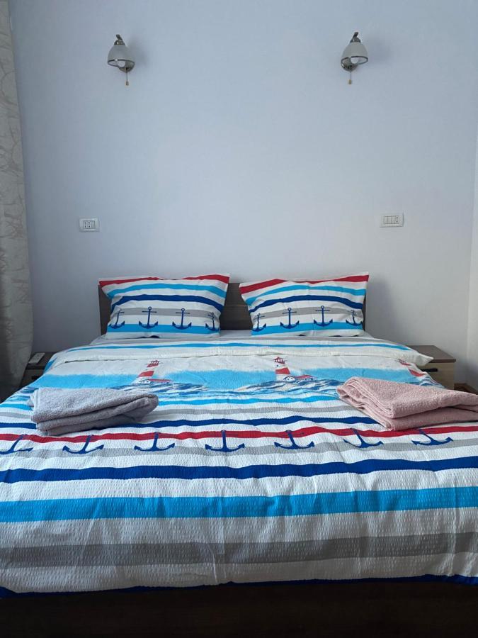 Gasthaus Vld Hotell Băile Herculane Eksteriør bilde